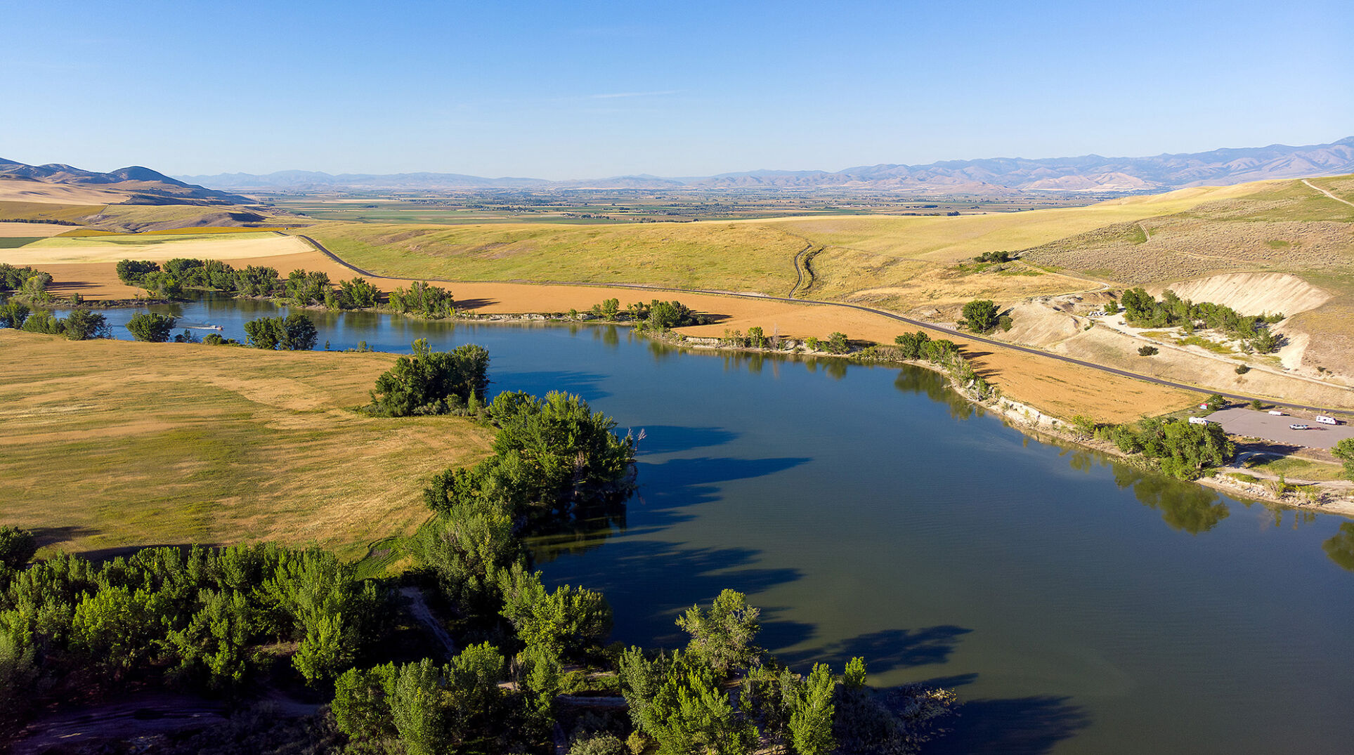 USU Extension forms Environmental Technical Assistance Resource Center